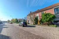 Mimosastraat 14, Bergen Op Zoom