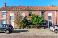 Mimosastraat 14, Bergen Op Zoom