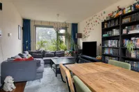 Mimosastraat 14, Bergen Op Zoom