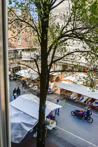 Dapperstraat 96 A, Amsterdam