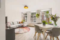 Dapperstraat 96 A, Amsterdam