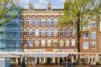 Dapperstraat 96 A, Amsterdam