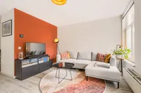 Dapperstraat 96 A, Amsterdam