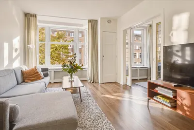 Lanseloetstraat 26 2, 1055BG, Amsterdam, Noord-Holland