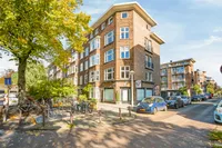 Lanseloetstraat 26 2, Amsterdam