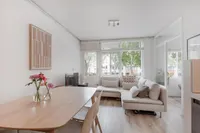 Diaconessenplein 81, Haarlem