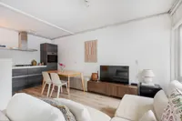 Diaconessenplein 81, Haarlem