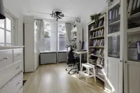 Rustenburgerlaan 55, Haarlem