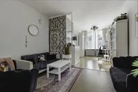 Rustenburgerlaan 55, Haarlem