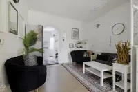 Rustenburgerlaan 55, Haarlem
