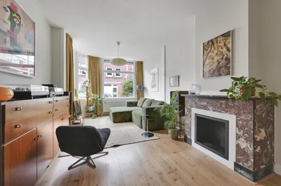 Lunterenstraat 186, 2573PW, 's-gravenhage, Zuid-Holland