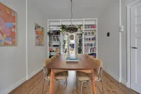 Lunterenstraat 186, 's-gravenhage