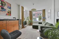 Lunterenstraat 186, 's-gravenhage