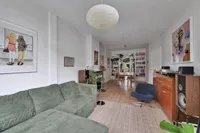 Lunterenstraat 186, 's-gravenhage