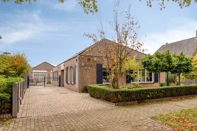 Langendijk 100, 5045AV, Tilburg, Noord-Brabant