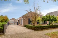 Langendijk 100, Tilburg