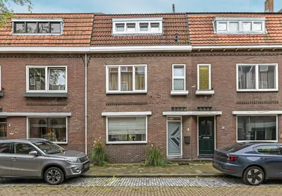Mariastraat 4, 5912CD, Venlo, Limburg
