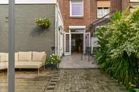 Mariastraat 4, Venlo