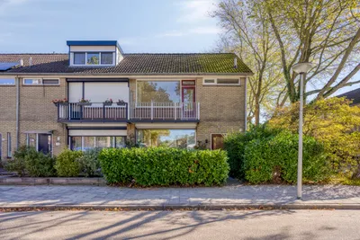 Talmastraat 15, 4623XJ, Bergen Op Zoom, Noord-Brabant
