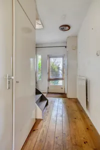 Talmastraat 15, Bergen Op Zoom