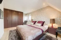 Kriekebos 45, Bergen Op Zoom