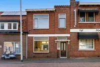 Antwerpsestraatweg 190, Bergen Op Zoom