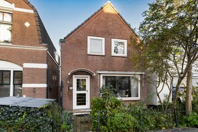 Delftweg 76, 3043CH, Rotterdam, Zuid-Holland