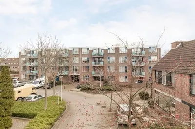 Eikenhorst , 2402, Alphen aan den Rijn, Zuid-Holland