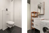 Vlietwaard, Alkmaar