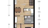 Vliestroom, Alphen aan den Rijn