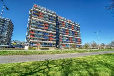 Aidaplein , 2402SZ, Alphen aan den Rijn, Zuid-Holland