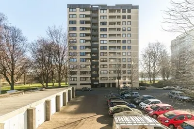 Vrijzicht , 1068, Amsterdam, Noord-Holland
