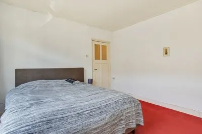 Appartement Spijkerkade, 1021 Amsterdam