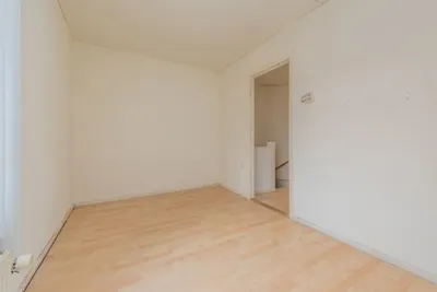 Appartement Dijkgraafplein, Amsterdam