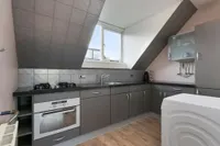 Barajasweg, Amsterdam