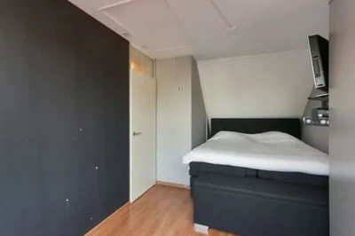 Appartement Barajasweg, Amsterdam