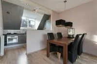 Barajasweg, Amsterdam