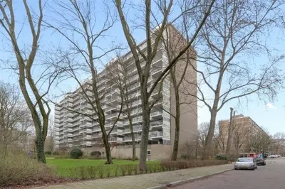 J.J. Slauerhofflaan , 2624, Delft, Zuid-Holland