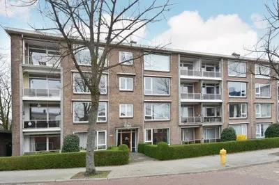 Willem van Aelststraat , 2612HR, Delft, Zuid-Holland