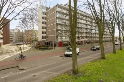 Volendamlaan , 2547CH, Den Haag, Zuid-Holland