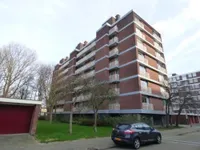 Kornalijnhorst, Den Haag