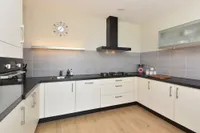 Melis Stokelaan, Den Haag