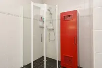 Melis Stokelaan, Den Haag