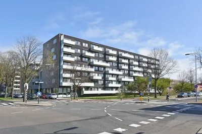 Melis Stokelaan , 2533CM, Den Haag, Zuid-Holland