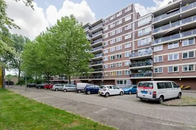 Prattenburg , 2036, Haarlem, Noord-Holland