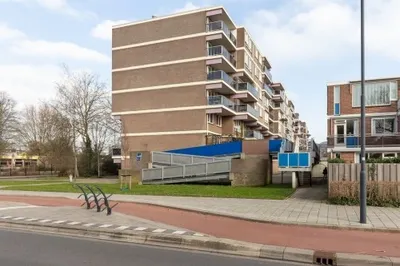 Prattenburg , 2036, Haarlem, Noord-Holland