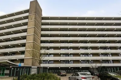 Cruquiuslaan , 2332, Leiden, Zuid-Holland