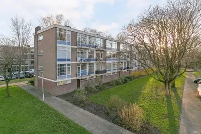 Schoonegge , 3085, Rotterdam, Zuid-Holland