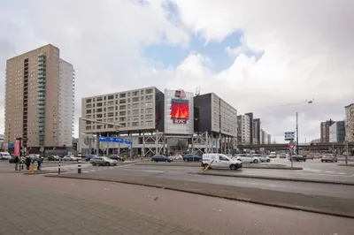 Zuidplein Hoog , 3083BD, Rotterdam, Zuid-Holland