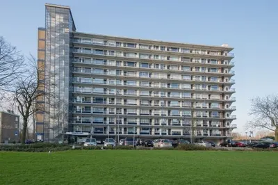 Jan Dammassestraat , 3078HM, Rotterdam, Zuid-Holland
